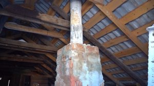 В связи с похолоданием МЧС Беларуси проводит масштабные рейды по проверке печного отопления