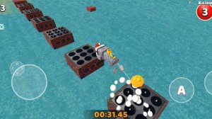 мисии у ТРИСТОПИО #6