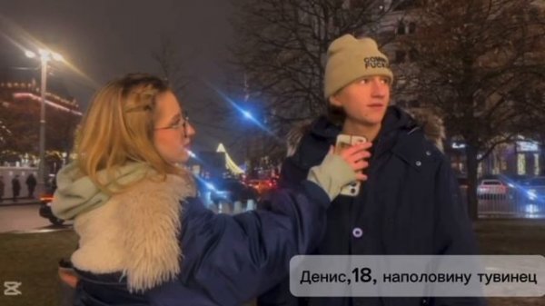 Диагноз - равнодушие, как исчезают народы России.