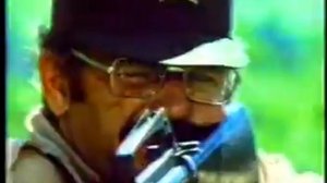 Официальный трейлер "Высший риск (1981)"