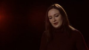 Ева Бергер / порноактриса