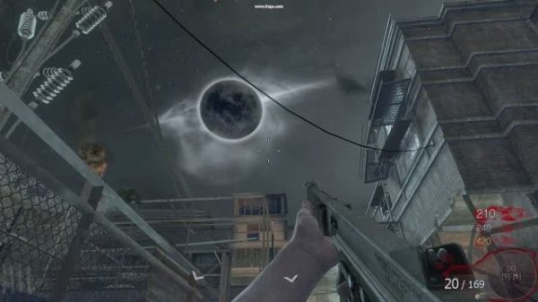 GAME cod BLACK OPS ZOMBIE MAPS REAL DEAD PART (82)