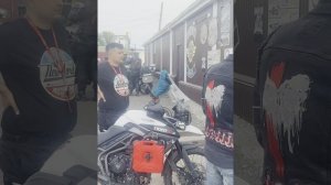 Мото путешествие Алтай-Монголия-Байкал