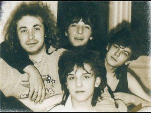 гр."МАМА" А.Прико - бывший участник гр. "Ласковый май"