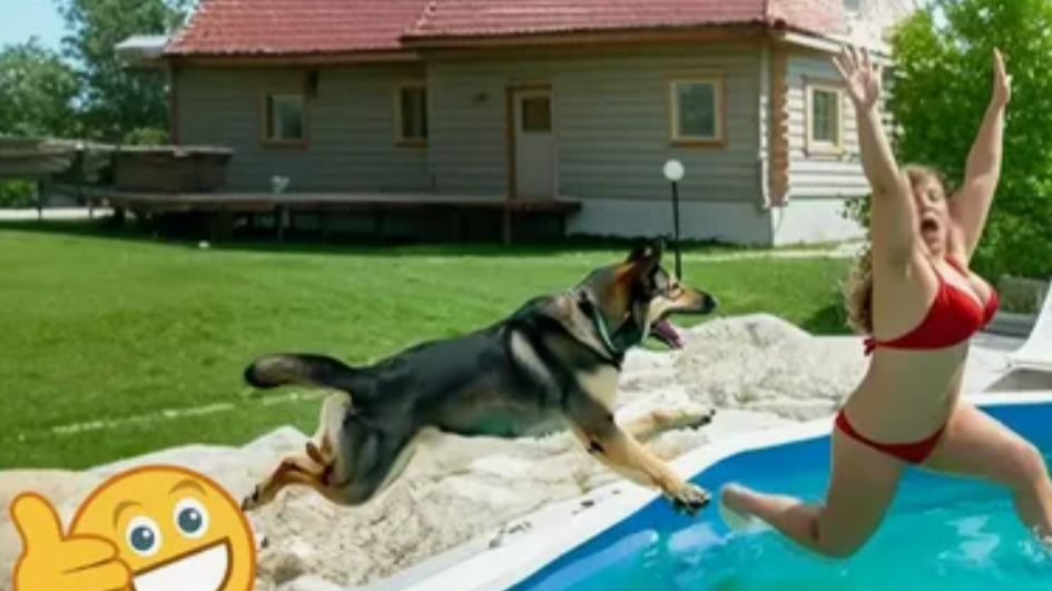 Самые Прикольные Моменты Неудач Людей смотреть онлайн