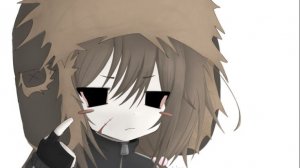 —Жёски денс, ушанка всё вывезла в соло🥰 (и задний фон кнш)