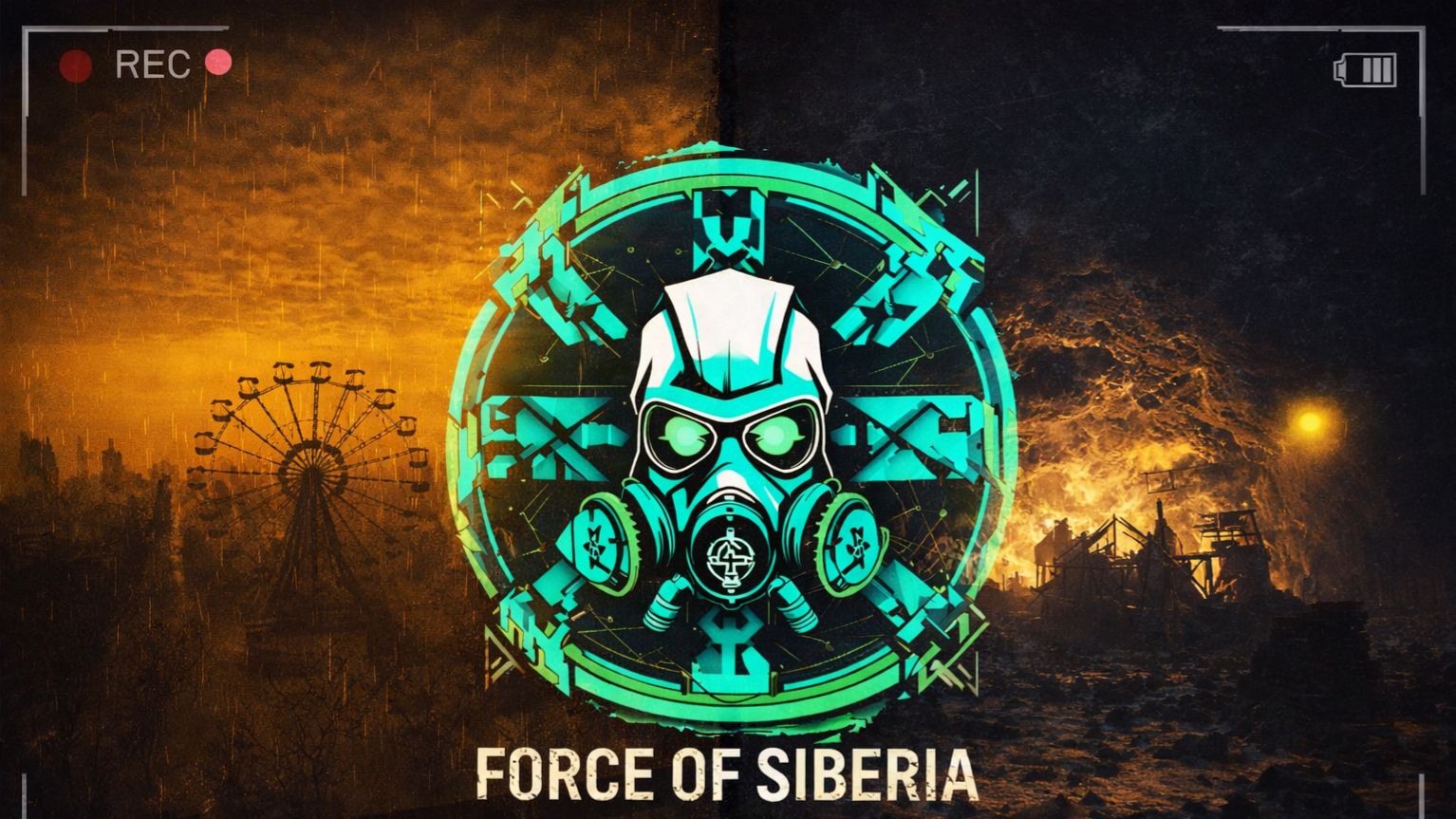 Dayz STALKER - FOS Y-5