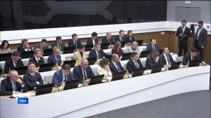 Новый министр и ремонт цирка: что обсудили на оперативке Правительстве Башкирии