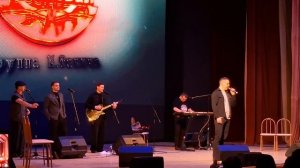 группа Лесоповал. Королева Марго.