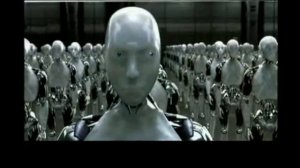 Официальный трейлер "Я, робот / I, Robot - 3D (2004)"