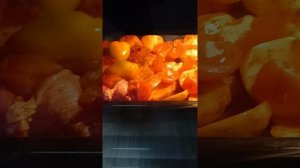 Очень вкусные рецепты