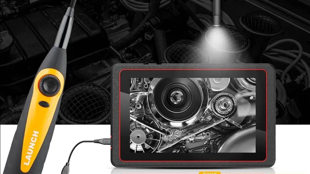 Launch VSP600 смотреть онлайн