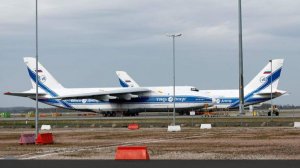 Посол РФ рассказал о ситуации с рассмотрением дела о самолете Ан-124 в Канаде