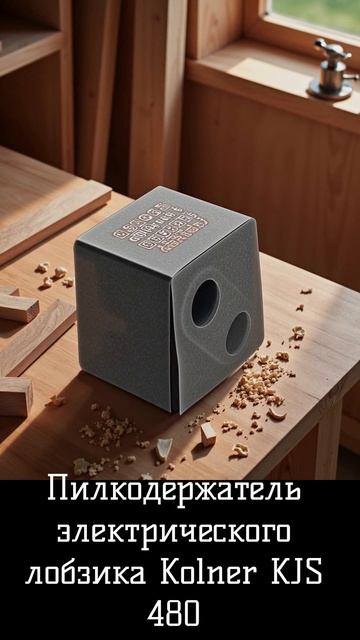 Пилкодержатель электрического лобзика Kolner KJS 480 смотреть онлайн