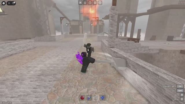 мой папа любит играть!