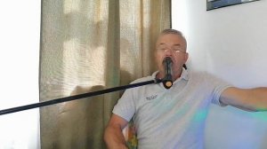 Родные берега. Когда исполняю сердце кровью обливается Кавер.  Виталий Арион