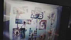 Инцидент Прощание с детством Карусель (30.12.2022)