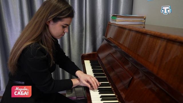 Рубрика «Элина Сейда метованынъ яратыджылыгъы». Выпуск от 16.02.2026