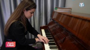 Рубрика «Элина Сейда метованынъ яратыджылыгъы». Выпуск от 16.02.2026