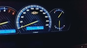 Цифровая Приборная Панель INDASH для Chevrolet Epica Adanui_Новый Скин Epica.mp4