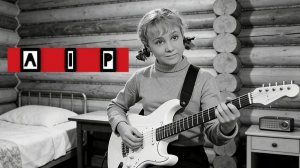 AIP - Девчата