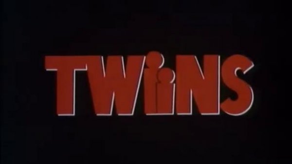 Официальный трейлер "Близнецы / The Experiment (1988)"