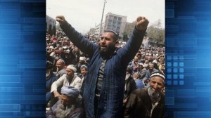 Хиджаб_ Значит_ проститутка, террористка, наркоторговка!