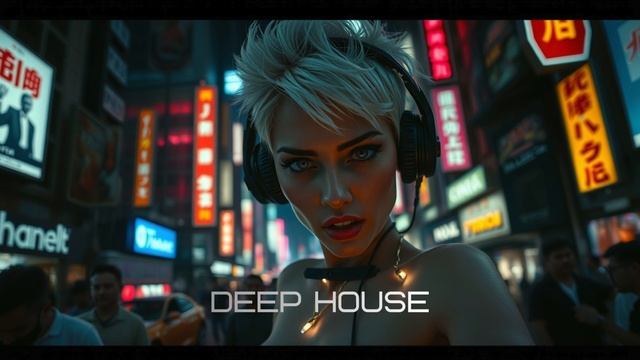 DEEP HOUSE MIX 2026 🎶Лучший ритм для вечера пятницы 😊  Слушать онлайн