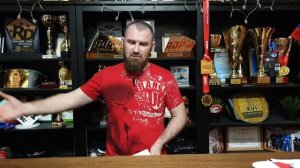 вечерние тренерские истории 16.02.2026