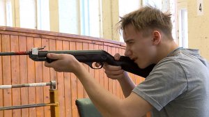 (Рыбинск-40) ЗАЩИТНИК ОТЕЧЕСТВА - 2026