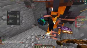 ЗАХВАТИЛ ИВЕНТЫ С ЛЕГЕНДАРНОЙ СФЕРОЙ АФИНЫ На Анархии-Майнкрафт Funtime