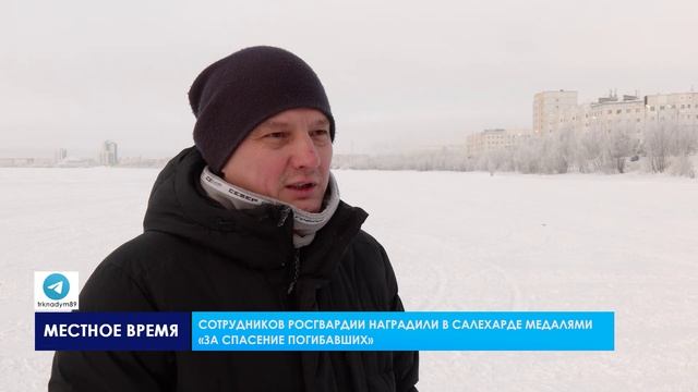 В преддверии десятилетия Росгвардии в Уральском округе стартовал проект «10 лет — 10 подвигов»