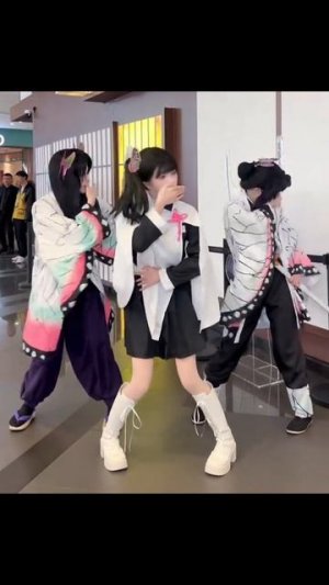 крд косплей