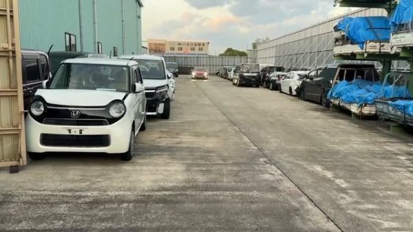 CAK-019601 TM2170 AUDU S4 TOYAMA 7.11.2025