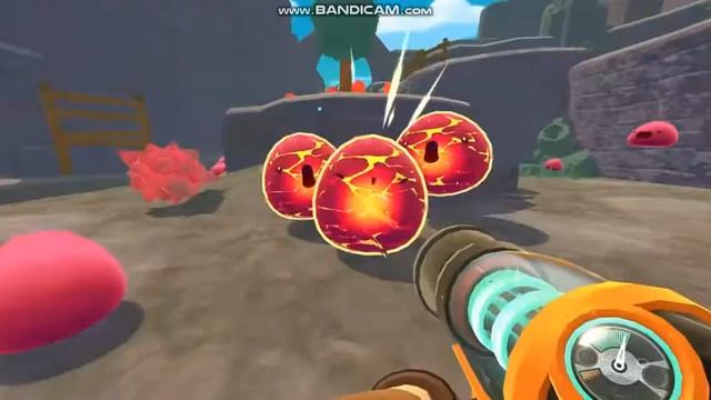 Slime Rancher смотреть онлайн