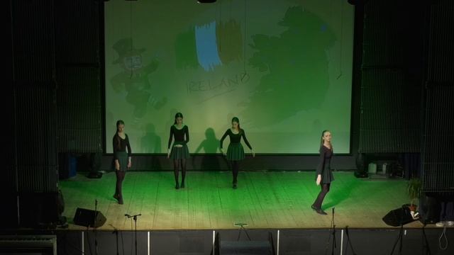 Театральный фестиваль 8-х классов (13.02.26) смотреть онлайн