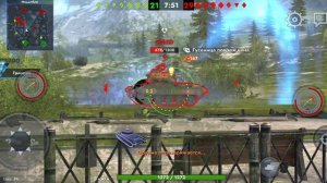 2 сезон 5 серия играем танц блиц. Мультики про танки.