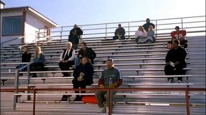 Официальный трейлер "Крутой парень (2002)"