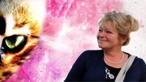 Дружина "Альтаир" поздравляет Нину Лебедеву с юбилеем!