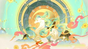 Genshin Impact: Праздник морских фонарей 2026 В Заоблачном пределе (Начало)