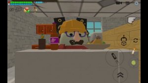 пять ночей с ТИМОХОЙ 6 29 апреля