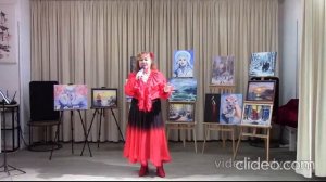 Я хочу быть- Светлана Мелëхина