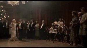 ТЫ ЖДЕШЬ КАК БУДТО БЕЛЫЙ ТАНЕЦ