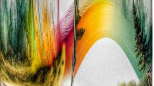 АКВАМАРИН. На стихи Татьяны Кайсаровой