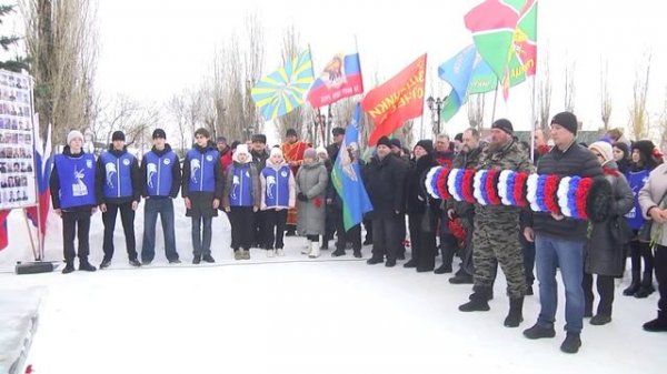 ЭТО НУЖНО ЖИВЫМ