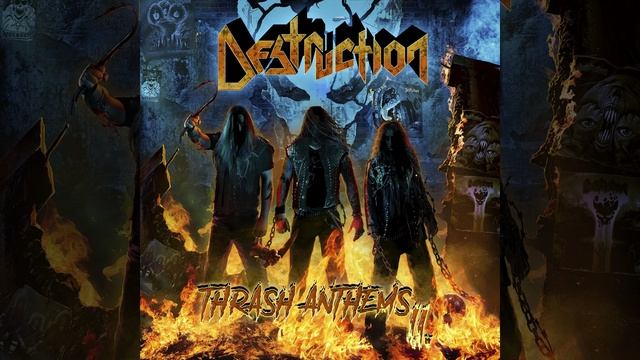 07 - Black Death (DESTRUCTION)