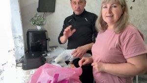 Ох и ПОДСТРИГЛА🐕. Восстанавливаю СУШЁНУЮ КАПУСТУ. Пироги и ВАФЛИ с ФАРШЕМ