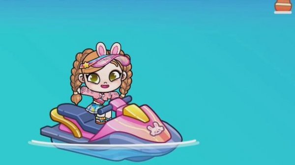 NEW INTRO/HUMAN 🏝️🍹