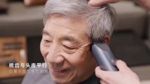 Обзор машинки для стрижки волос Xiaomi Mijia Hair Clipper 2 (MJGHHC2LF)