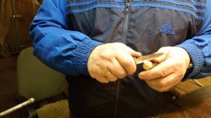 Обзор на два рабочих ножа